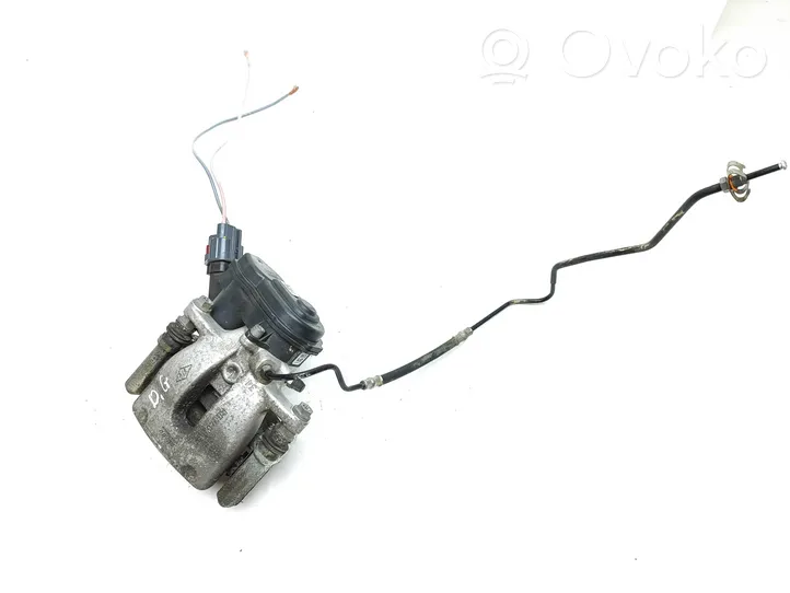 Renault Clio V Rear brake caliper 440002496R