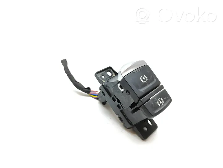 Renault Clio V Hand parking brake switch 251752075R