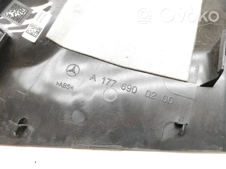 Mercedes-Benz A W177 Rivestimento montante (B) (superiore) A1776900200