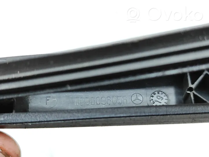 Mercedes-Benz A W177 Rear wiper blade W000086056