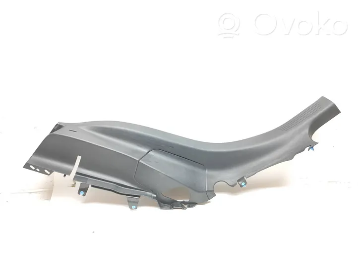 Mercedes-Benz A W177 Rivestimento inferiore laterale del sedile posteriore A1176906102