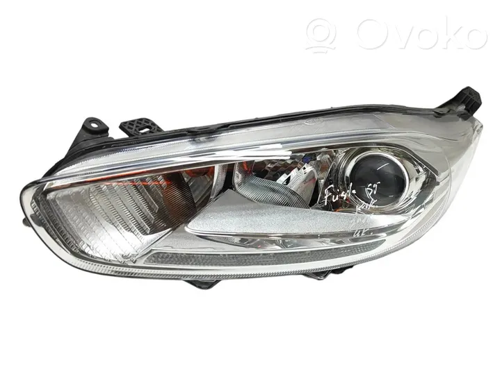 Ford Fiesta Headlight/headlamp C1BB13W030