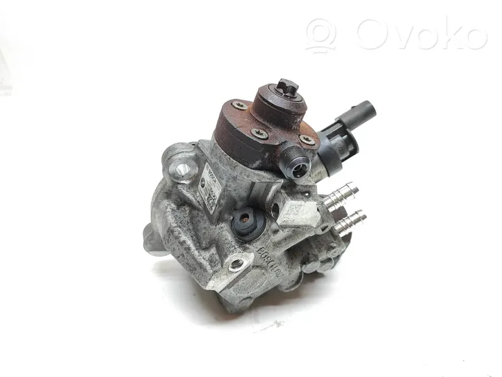 BMW 5 F10 F11 Pompa ad alta pressione dell’impianto di iniezione 7823470