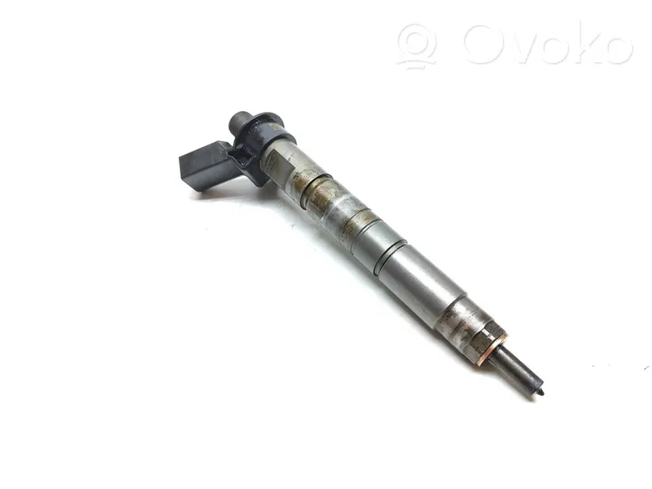 BMW 5 F10 F11 Injecteur de carburant 7823461