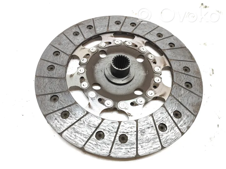 Renault Kadjar Clutch pressure plate 301014763R