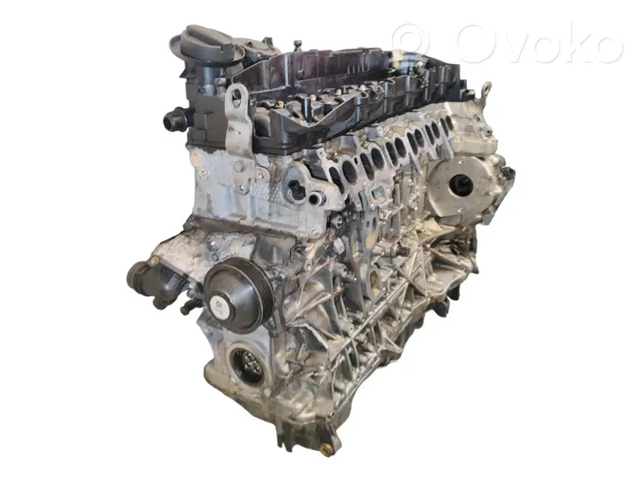 BMW 5 F10 F11 Engine N57D30B