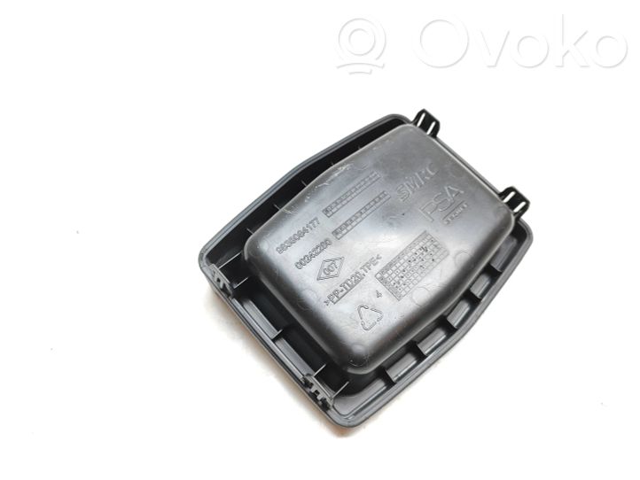 9838084177 Peugeot 3008 II Other interior part, 9.99 € | RRR 