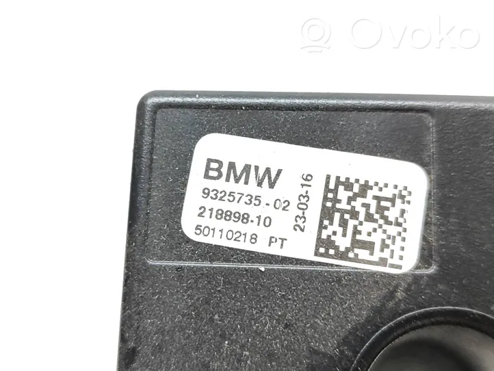 BMW 5 F10 F11 Антенна (антенна GPS) 21889810