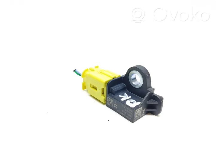 Renault Kadjar Airbag deployment crash/impact sensor 988303RA0A