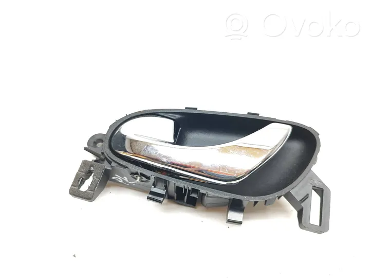 Renault Kadjar Maniglia interna per portiera anteriore 806714EA0A