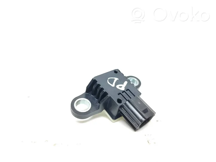 Renault Kadjar Airbag deployment crash/impact sensor 988363TA0A