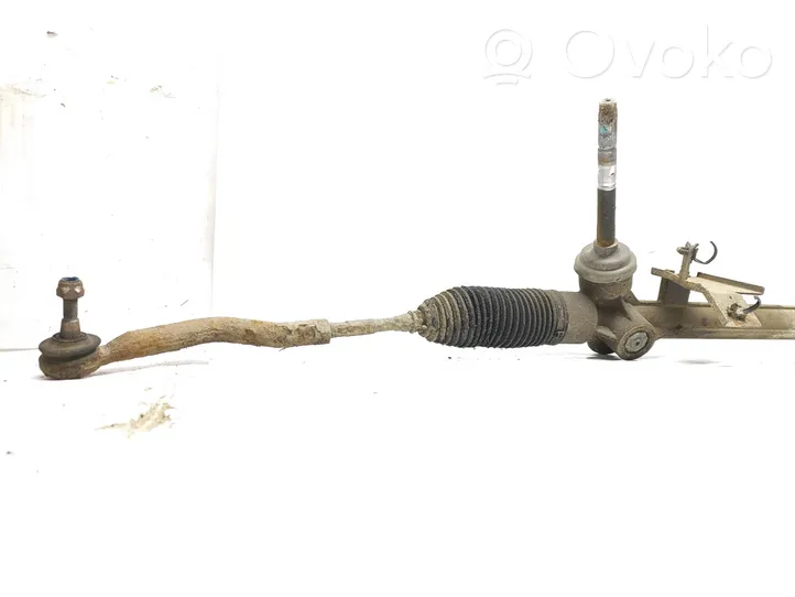 Renault Kadjar Steering rack 7812127