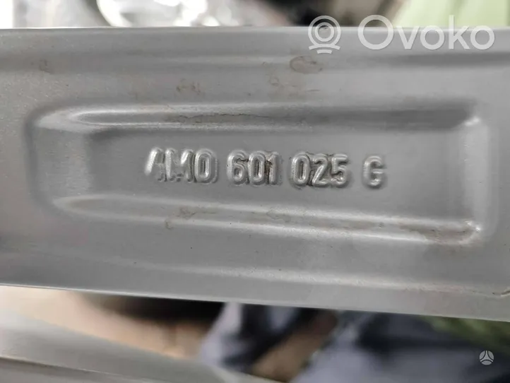 Audi Q7 4M Cerchione in lega R20 4M0601025G