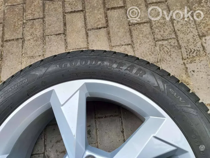 Audi Q3 F3 R 19 alumīnija - vieglmetāla disks (-i) 83A601025N