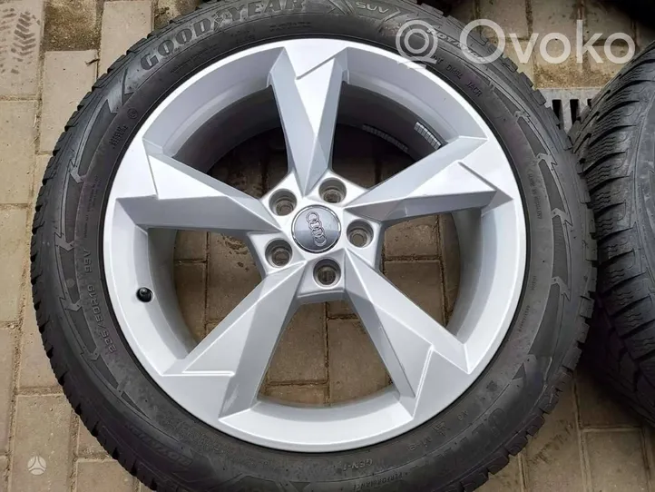 Audi Q3 F3 R 19 alumīnija - vieglmetāla disks (-i) 83A601025N