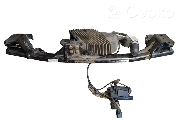 BMW 5 F10 F11 Kit de remorquage 303386