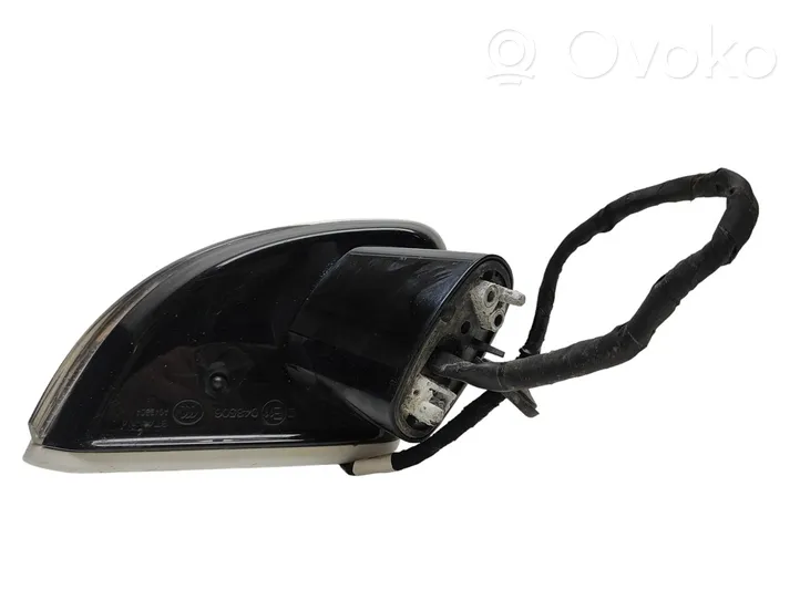 Volvo S90, V90 Front door electric wing mirror E11048506