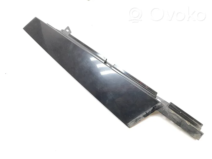 Volvo S90, V90 Moulures des vitres de la porte avant 31378624