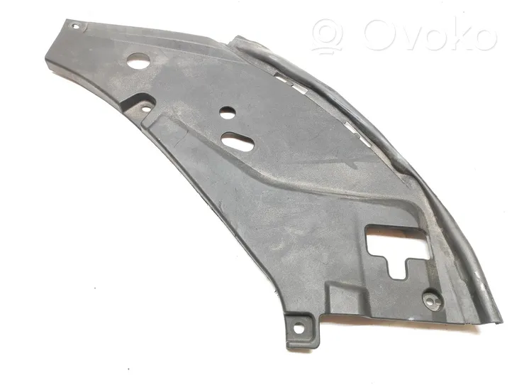 Volvo S90, V90 Plaque avant support serrure de capot 31386868