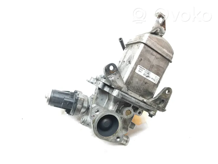 Volvo S90, V90 Valvola EGR P32203034