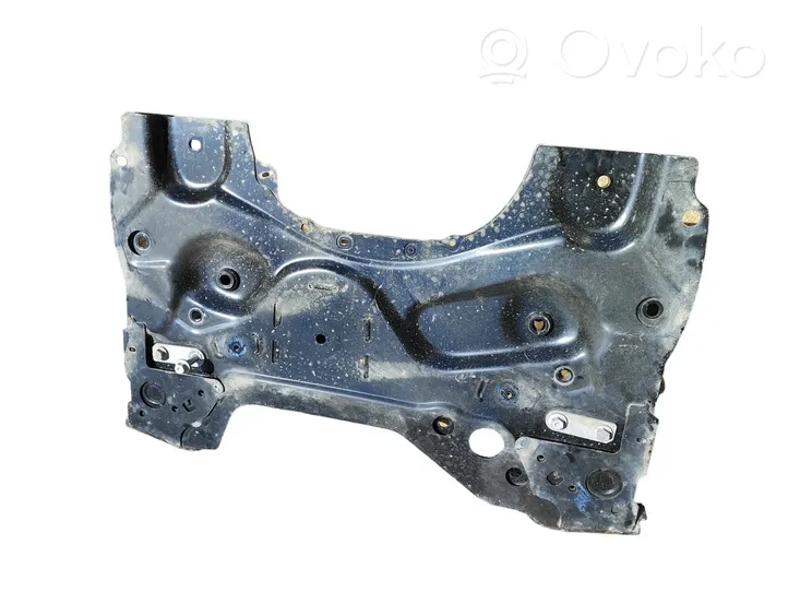 Peugeot 3008 II Front subframe 