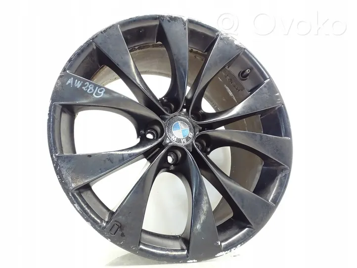 BMW X5 E70 Felgi aluminiowe R20 8037349