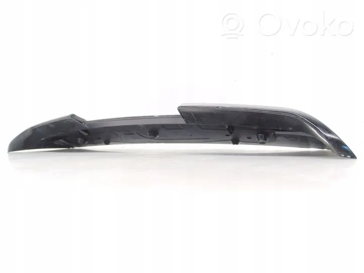 Porsche Cayenne (9PA) Spoiler del portellone posteriore/bagagliaio 