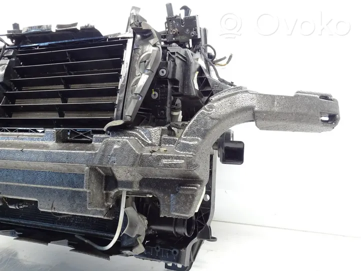 Audi Q7 4M Kit Radiateur 