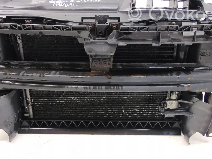 Volkswagen Scirocco Kit frontale 