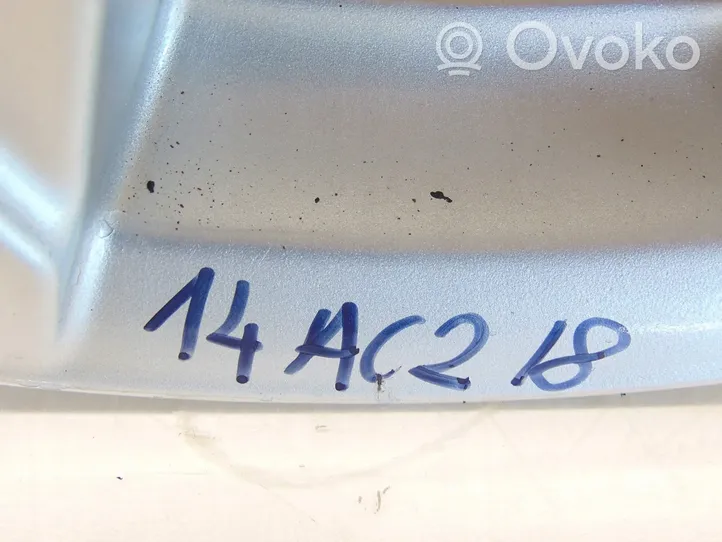 Audi A6 S6 C6 4F Felgi aluminiowe R18 4F0601025DD