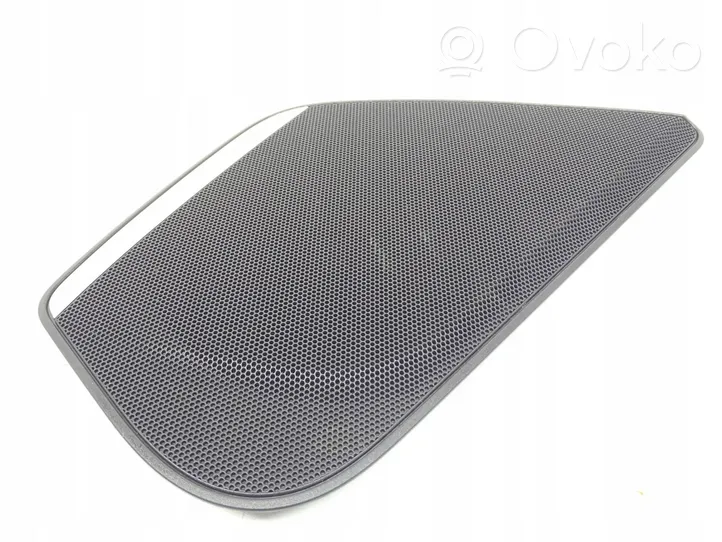 Audi A6 S6 C7 4G Grilles, couvercle de haut-parleur porte avant 4G0035420A