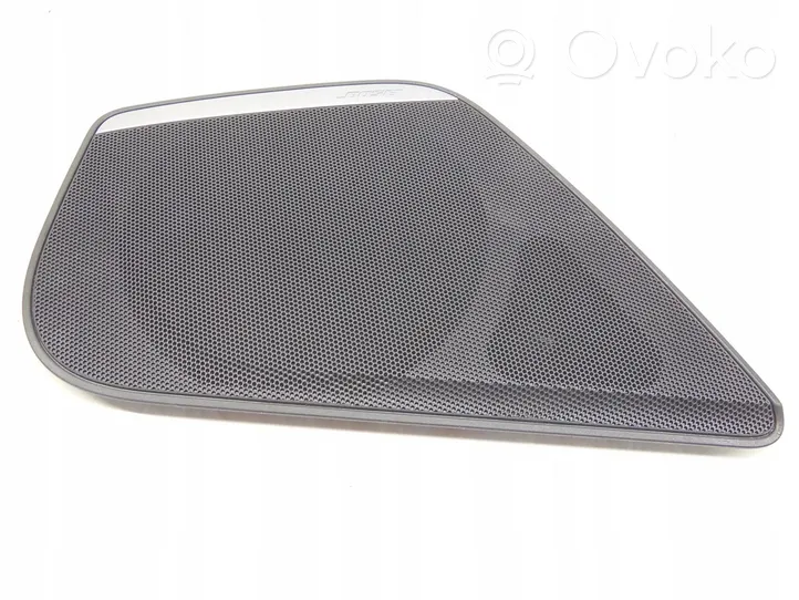 Audi A6 S6 C7 4G Grilles, couvercle de haut-parleur porte avant 4G0035420A