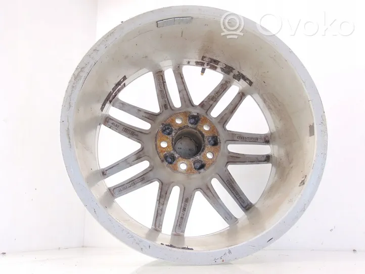 Audi A6 S6 C7 4G Felgi aluminiowe R18 4G0601025CA