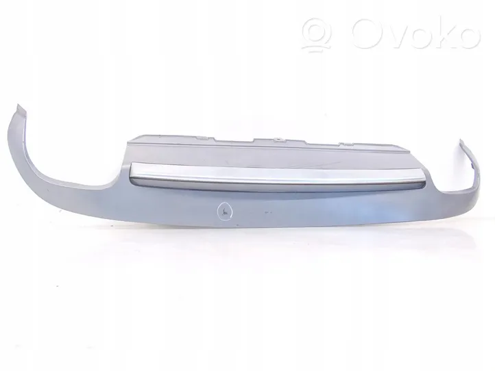 Audi A5 8T 8F Spoiler Lippe Stoßstange Stoßfänger hinten 8T0807521B