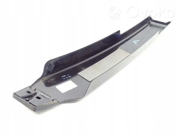 Audi A3 S3 8P (B) Rivestimento del montante (esterno) 8P4853290A