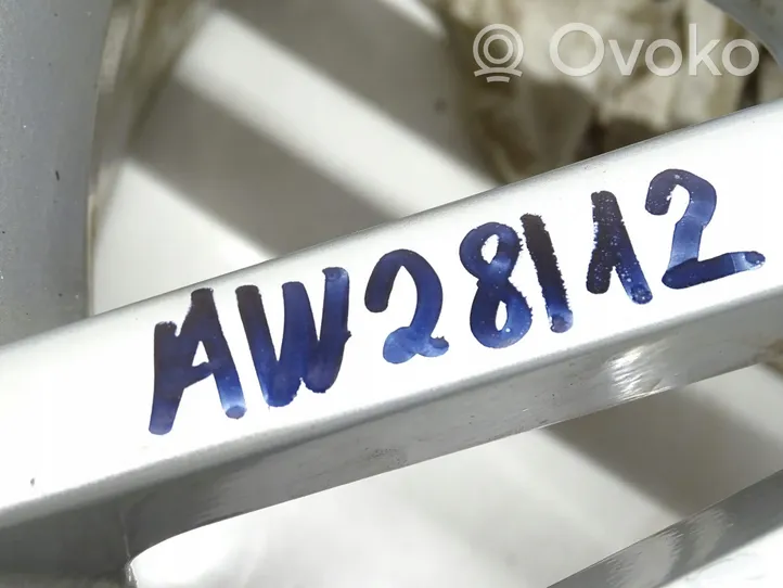 Audi A3 S3 8P R18-alumiinivanne 8P0601025AJ
