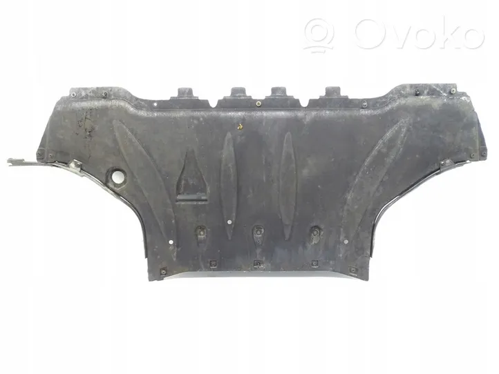 Audi A8 S8 D4 4H Variklio dugno apsauga 4H0825235H