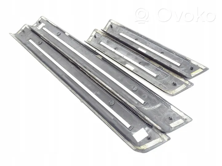 Audi Q7 4M Front sill (body part) 4M0853373C