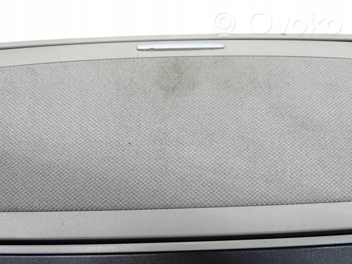 Mercedes-Benz S W221 Panel oświetlenia wnętrza kabiny 