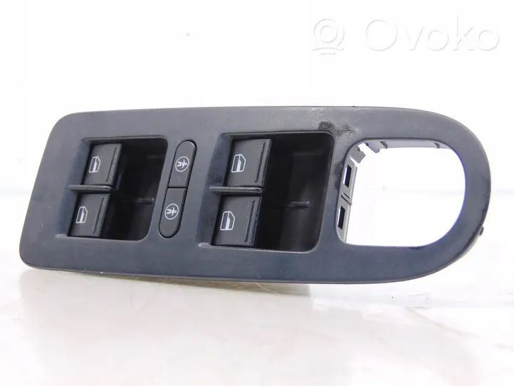 Volkswagen Sharan Wing mirror switch 7N0868247