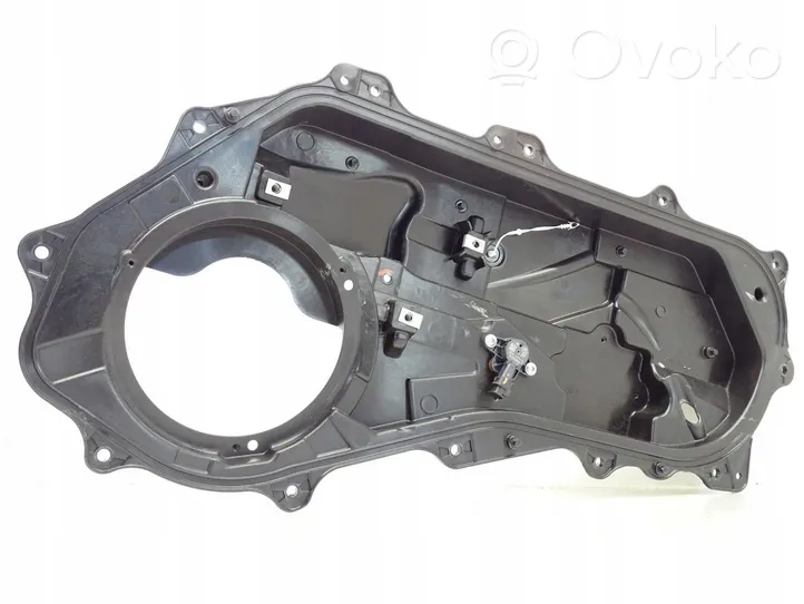 Jaguar E-Pace Isolamento acustico portiera anteriore J9C3-21122-AG