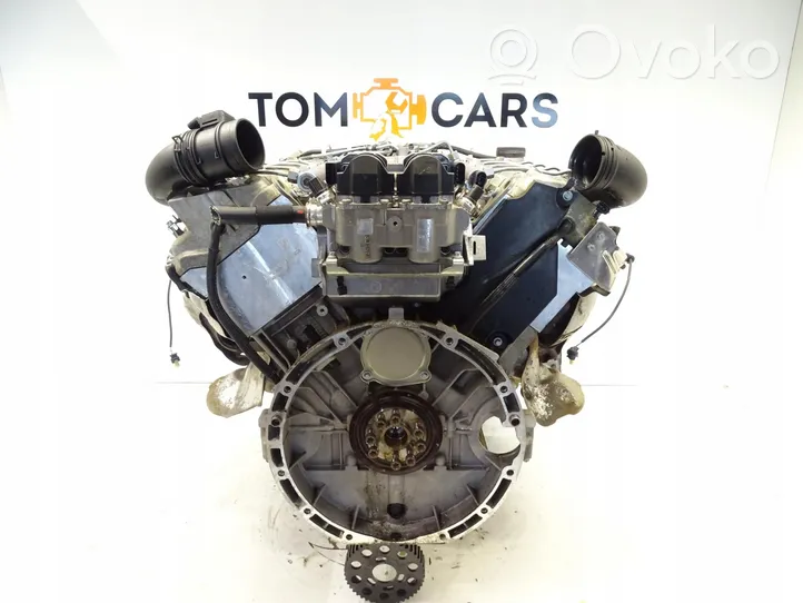 Mercedes-Benz GL X164 Engine 204DTD