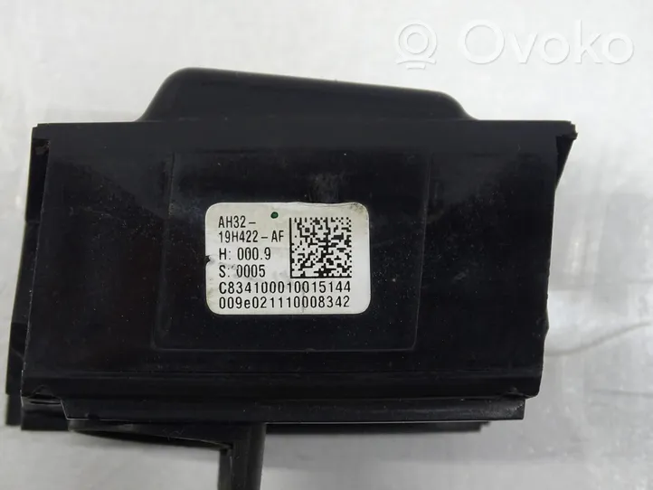 Land Rover Range Rover Sport L320 Telecamera per retrovisione/retromarcia AH32-19H422-AF