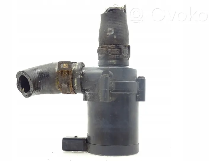 Seat Leon (1P) Pompe à eau de liquide de refroidissement 1K0965561G