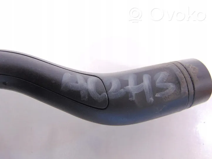 Volkswagen Touareg III Wiper turn signal indicator stalk/switch 7L6953503D