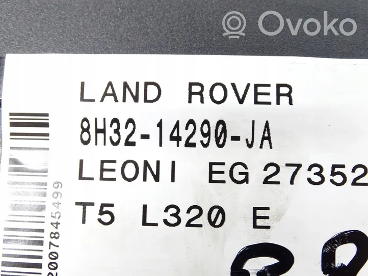 Land Rover Range Rover Sport L461 Modulo fusibile 
