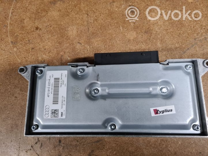 Audi A6 S6 C6 4F Endstufe Audio-Verstärker 4F0910223K