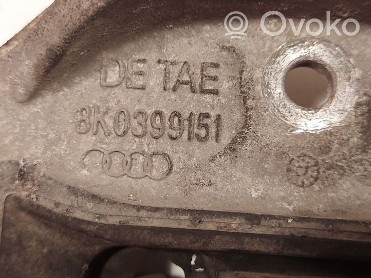 Audi A4 S4 B8 8K Supporto della scatola del cambio 8K0399151