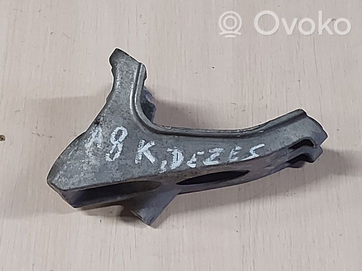 Audi A8 S8 D3 4E Supporto di montaggio scatola del cambio 4E0399114GB