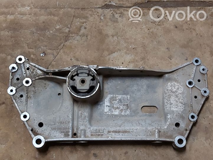 Volkswagen Golf V Sottotelaio anteriore 1K0199369G